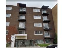 Appartement  - 10144 Lajeunesse, Montréal