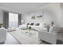 1 Bdrm available at 6465 East Sherbrooke street, Montreal - 6465 East Sherbrooke street, Montréal
 thumbnail 1