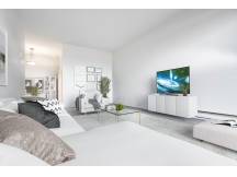 1 Bdrm available at 6465 East Sherbrooke street, Montreal - 6465 East Sherbrooke street, Montréal
 thumbnail 14