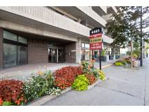 1 Bdrm available at 6465 East Sherbrooke street, Montreal - 6465 East Sherbrooke street, Montréal
 thumbnail 15