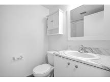 1 Bdrm available at 6465 East Sherbrooke street, Montreal - 6465 East Sherbrooke street, Montréal
 thumbnail 16