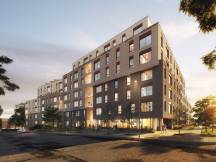 2 bedrooms - 30 Orly Street, Laval
 thumbnail 1