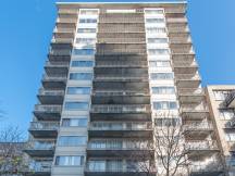 Appartement  - 3465 Hutchison Street, Montréal