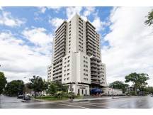 Appartement  - 250 Grande Allée Ouest, Québec