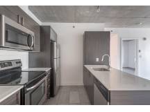 Appartement  - 2100 rue Laforce, Montréal