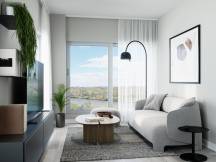 1 bedroom - 30 Orly Street, Laval
 thumbnail 10