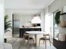 1 bedroom - 30 Orly Street, Laval
 thumbnail 8