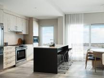 1 bedroom - 30 Orly Street, Laval
 thumbnail 9