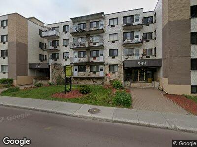 Appartement  - 939,959 Boulevard Côte Vertu, Saint-Laurent (Montréal)