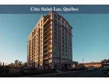 Appartement  - 6801 Abraham de Sola St, Côte-Saint-Luc/Hampstead/Montréal-Ouest
