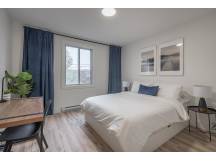 2 Bedroom - 5340 Randall, Montréal
 thumbnail 9