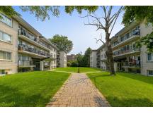 One bedroom - 435-455 Avenue Roy, Dorval
 thumbnail 0