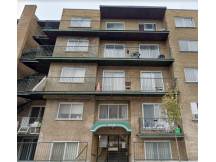 Appartement  - 10150 Lajeunesse, Montréal