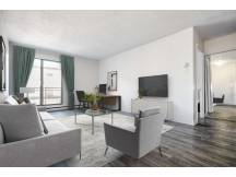 Jr. 1 Bdrm available at 315 East Rene Levesque blvd, Montreal - 315 East Rene Levesque blvd, Montréal
 thumbnail 1