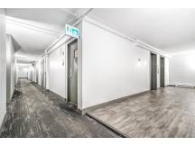 Jr. 1 Bdrm available at 315 East Rene Levesque blvd, Montreal - 315 East Rene Levesque blvd, Montréal
 thumbnail 10