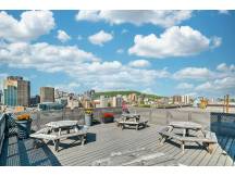 Jr. 1 Bdrm available at 315 East Rene Levesque blvd, Montreal - 315 East Rene Levesque blvd, Montréal
 thumbnail 15