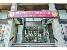 Jr. 1 Bdrm available at 315 East Rene Levesque blvd, Montreal - 315 East Rene Levesque blvd, Montréal
 thumbnail 17