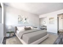 Jr. 1 Bdrm available at 315 East Rene Levesque blvd, Montreal - 315 East Rene Levesque blvd, Montréal
 thumbnail 18