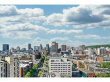 Jr. 1 Bdrm available at 315 East Rene Levesque blvd, Montreal - 315 East Rene Levesque blvd, Montréal
 thumbnail 25
