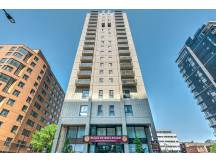 1 Bdrm available at 315 East Rene Levesque blvd, Montreal - 315 East Rene Levesque blvd, Montréal
 thumbnail 0