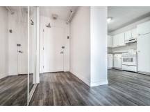 1 Bdrm available at 315 East Rene Levesque blvd, Montreal - 315 East Rene Levesque blvd, Montréal
 thumbnail 8
