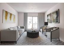 2 Bedroom Penthouse - 111-50 Rue Quintin, Saint-Laurent
 thumbnail 1