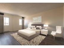 2 Bedroom Penthouse - 111-50 Rue Quintin, Saint-Laurent
 thumbnail 11