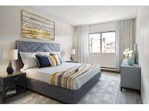 2 Bedroom Penthouse - 111-50 Rue Quintin, Saint-Laurent
 thumbnail 4