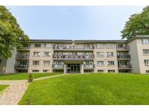 Two bedroom - 435-455 Avenue Roy, Dorval
 thumbnail 1