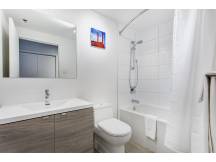 2 Bedrooms 1 Bathroom  - 1770 Rue Joseph-Manseau, Montréal
 thumbnail 6