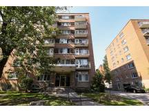 Appartement  - 2400, 2420, 2444, 2460, 2480, 2500 Rue Benny-Crescent, Montréal