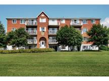 Appartement  - 2540 Lebourgneuf Boulevard, Québec