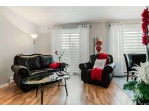 1 Bdrm available at 2540 Lebourgneuf Boulevard, Quebec City - 2540 Lebourgneuf Boulevard, Quebec
 thumbnail 1