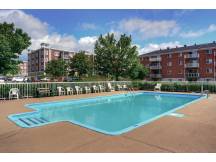 1 Bdrm available at 2540 Lebourgneuf Boulevard, Quebec City - 2540 Lebourgneuf Boulevard, Quebec
 thumbnail 12