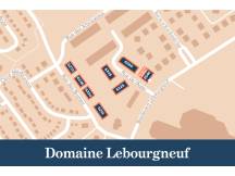 1 Bdrm available at 2540 Lebourgneuf Boulevard, Quebec City - 2540 Lebourgneuf Boulevard, Quebec
 thumbnail 14