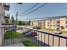 1 Bdrm available at 2415 Chemin Sainte-Foy, Quebec City - 2415 Chemin Sainte-Foy, Quebec
 thumbnail 11