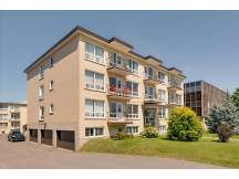 1 Bdrm available at 2415 Chemin Sainte-Foy, Quebec City - 2415 Chemin Sainte-Foy, Quebec
 thumbnail 14