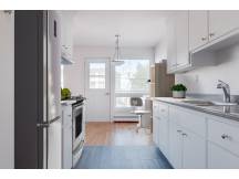 1 Bdrm available at 2415 Chemin Sainte-Foy, Quebec City - 2415 Chemin Sainte-Foy, Quebec
 thumbnail 15