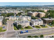 1 Bdrm available at 2415 Chemin Sainte-Foy, Quebec City - 2415 Chemin Sainte-Foy, Quebec
 thumbnail 16