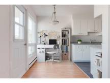1 Bdrm available at 2415 Chemin Sainte-Foy, Quebec City - 2415 Chemin Sainte-Foy, Quebec
 thumbnail 17