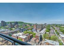 Jr. 1 Bdrm available at 65 East Sherbrooke Street, Montreal - 65 East Sherbrooke Street, Montréal
 thumbnail 13