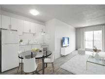 Jr. 1 Bdrm available at 65 East Sherbrooke Street, Montreal - 65 East Sherbrooke Street, Montréal
 thumbnail 20