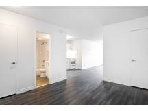 Jr. 1 Bdrm available at 65 East Sherbrooke Street, Montreal - 65 East Sherbrooke Street, Montréal
 thumbnail 23