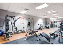 1 Bdrm available at 65 East Sherbrooke Street, Montreal - 65 East Sherbrooke Street, Montréal
 thumbnail 14