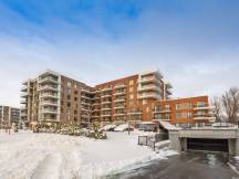 Appartement 
               - 142 Notre-Dame street, Repentigny