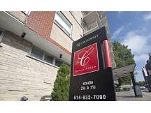 1745 Cedar Avenue - Cedar Plaza - 3 Bedrooms - 1745 Avenue Cedar, Montréal
 thumbnail 1