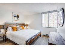 Furnished One Bedroom (3 1/2) - 3550 Rue Jeanne-Mance, Montréal
 thumbnail 12