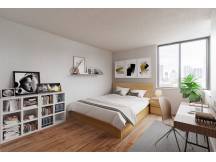 2 Bedroom Student Share Suite - 350 Prince-arthur West, Montréal
 thumbnail 10