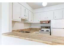 One bedroom - 435-455 Avenue Roy, Dorval
 thumbnail 10