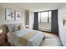 1 Bedroom Premium - 520 rue de Gaspé, Verdun
 thumbnail 2